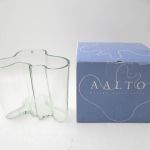 612 2541 TULIP VASE